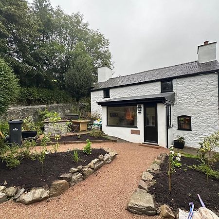 Willa Maengwynedd, Llanrhaeadr Ym Mochnant Oswestry Zewnętrze zdjęcie